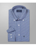 Outlet Sport Shirt Regular Fit Button Down | Oxford Company eShop