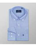 Sport Shirt Regular Fit Button Down | Oxford Company eShop