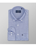 Sport Πουκάμισο Regular Fit Button Down | Oxford Company eShop