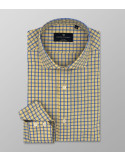 Outlet Sport Shirt Slim Fit Romeo | Oxford Company eShop