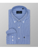 Sport Shirt Regular Fit Button Down | Oxford Company eShop