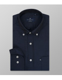 Sport Shirt Regular Fit Button Down | Oxford Company eShop