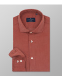 Outlet Sport Shirt Slim Fit Romeo | Oxford Company eShop