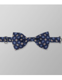 Bow Tie Print | Oxford Company eShop