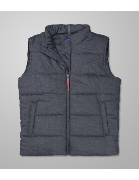 OUTLET VEST