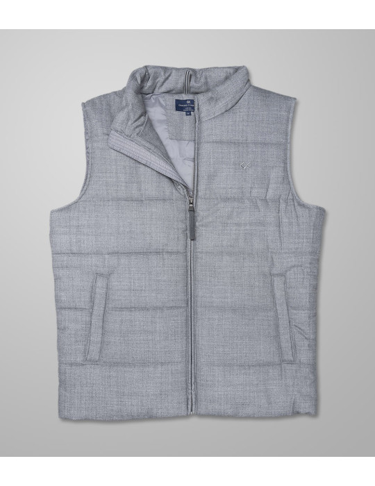 OUTLET VEST