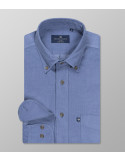 Outlet Sport Shirt Regular Fit Button Down | Oxford Company eShop