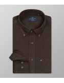 Outlet Sport Shirt Regular Fit Button Down | Oxford Company eShop