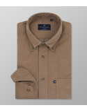 Outlet Sport Shirt Regular Fit Button Down | Oxford Company eShop