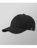 Men's Plain Hat Black  | Oxford Company eShop