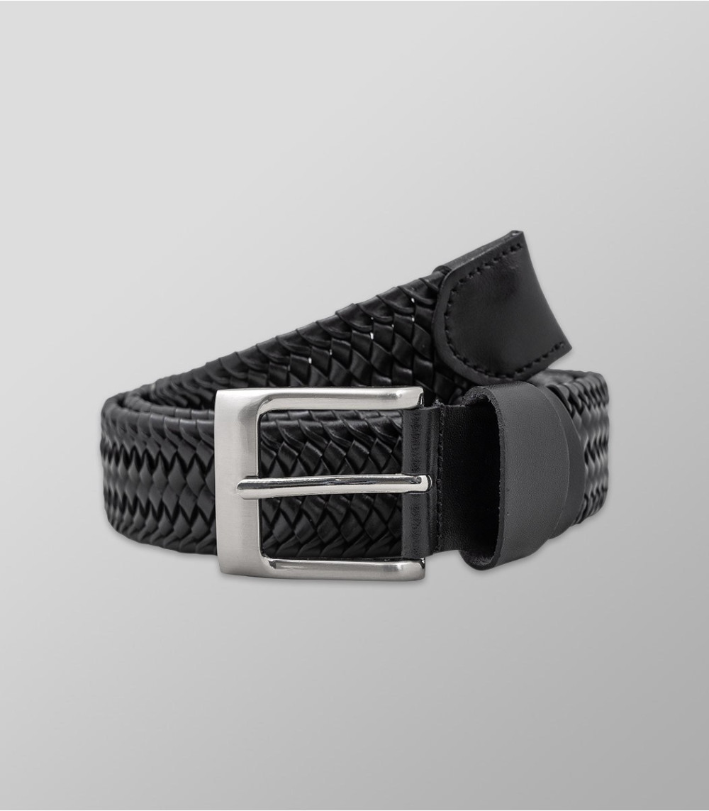 Braided Belt | Oxford Company eShop