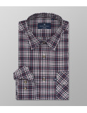 Outlet Sport Shirt Two Pockets Regular Fit Porto | Oxford Company eShop