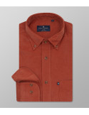 Outlet Sport Shirt Regular Fit Button Down | Oxford Company eShop