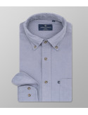 Outlet Sport Shirt Regular Fit Button Down | Oxford Company eShop