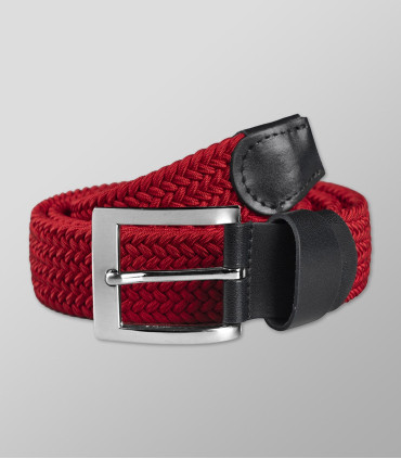 Braided Belt  Oxford Company eShop