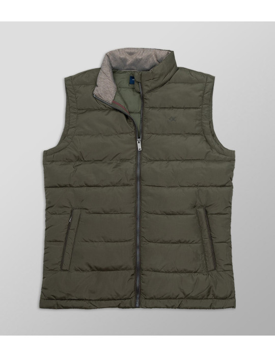 OUTLET VEST