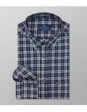 Outlet Sport Shirt Slim Fit Button Down| Oxford Company eShop