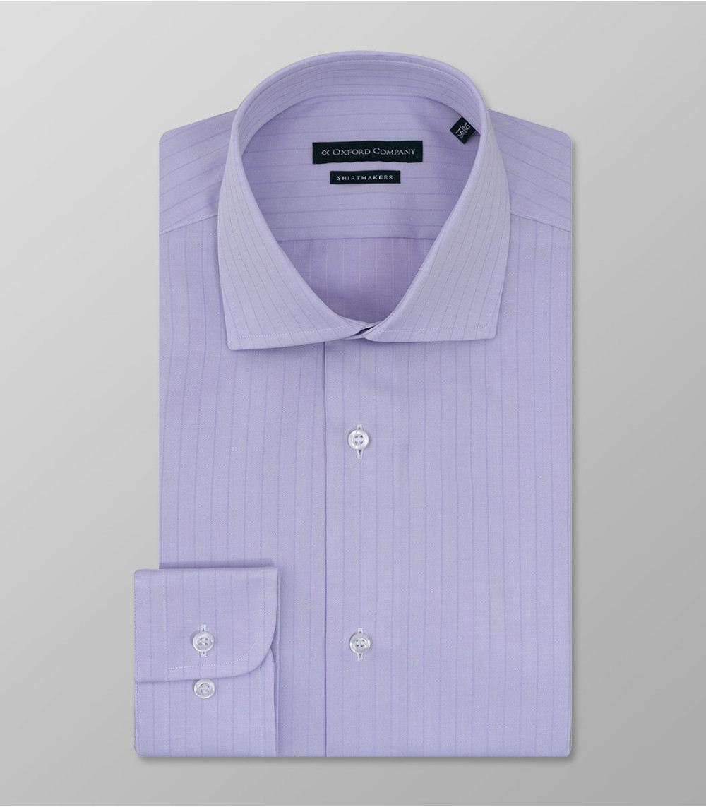 Classic Shirt Regular Fit Club | Oxford Company eShop