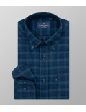 Outlet Sport Shirt Regular Fit Button Down| Oxford Company eShop