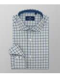 Outlet Sport Shirt Slim Fit Romeo| Oxford Company eShop