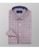 Outlet Sport Shirt Slim Fit Romeo| Oxford Company eShop