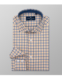 Outlet Sport Shirt Slim Fit Romeo| Oxford Company eShop