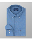 Outlet Sport Shirt Regular Fit Button Down| Oxford Company eShop