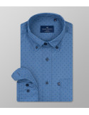 Outlet Sport Shirt Regular Fit Button Down| Oxford Company eShop