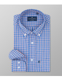 Outlet Sport Shirt Regular Fit Button Down| Oxford Company eShop