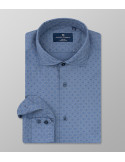 Outlet Sport Shirt Slim Fit Romeo| Oxford Company eShop