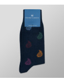 Outlet Printed Socks | Oxford Company eShop