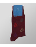 Outlet Printed Socks | Oxford Company eShop