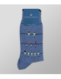 Outlet Printed Socks | Oxford Company eShop