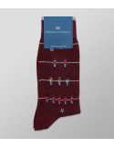 Outlet Printed Socks | Oxford Company eShop