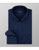 Outlet Sport Shirt Regular Fit Button Down | Oxford Company eShop