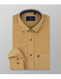 Outlet Sport Πουκάμισο Regular Fit Button Down|Oxford Company eShop