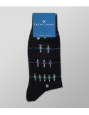 Outlet Printed Socks | Oxford Company eShop