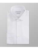 Outlet Classic Shirt Slim Fit Times | Oxford Company eShop