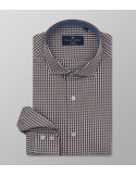 Outlet Sport Shirt Slim Fit Romeo| Oxford Company eShop