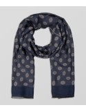 Printed Scarf  | Oxford Company eShop