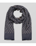 Printed Scarf  | Oxford Company eShop