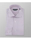 Outlet Classic Shirt Regular Fit Club | Oxford Company eShop