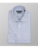 Outlet Classic Shirt Regular Fit Club | Oxford Company eShop