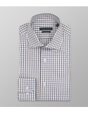 Outlet Classic Shirt Regular Fit Club | Oxford Company eShop