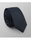 Outlet Tie Plain Black| Oxford Company eShop