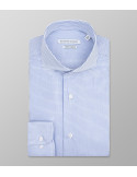 Classic Shirt Regular Fit Francese| Oxford Company eShop