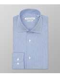 Classic Shirt Regular Fit Club | Oxford Company eShop