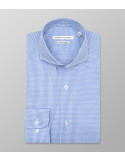 Classic Shirt Regular Fit Francese| Oxford Company eShop