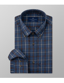 Sport Shirt Regular Fit Button Down| Oxford Company eShop