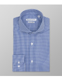 Classic Shirt Regular Fit Francese| Oxford Company eShop